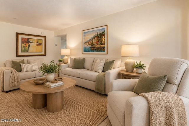 9450 N 95th Street Unit 101, Scottsdale, AZ 85258