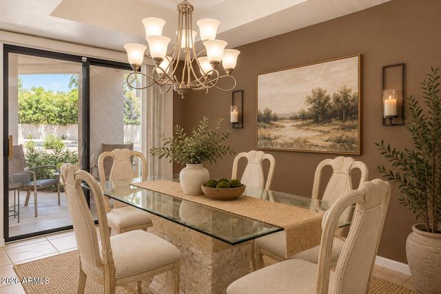 9450 N 95th Street Unit 101, Scottsdale, AZ 85258