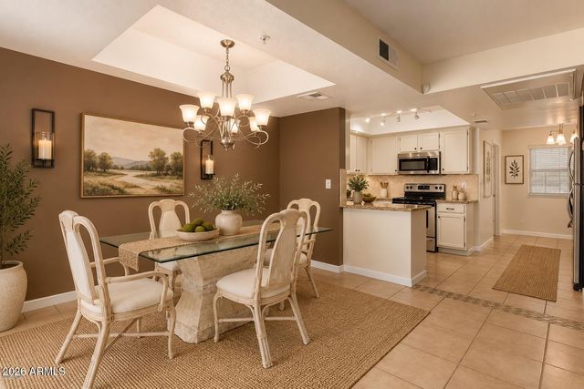 9450 N 95th Street Unit 101, Scottsdale, AZ 85258