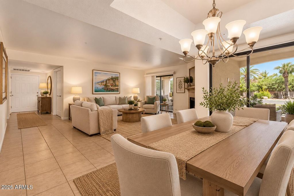 9450 N 95th Street Unit 101, Scottsdale, AZ 85258