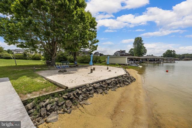 6801 LAKE POINTE DR, Mineral, VA 23117