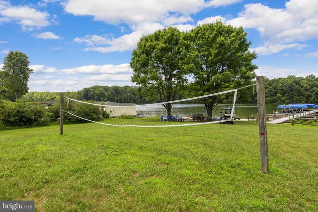 6801 LAKE POINTE DR, Mineral, VA 23117