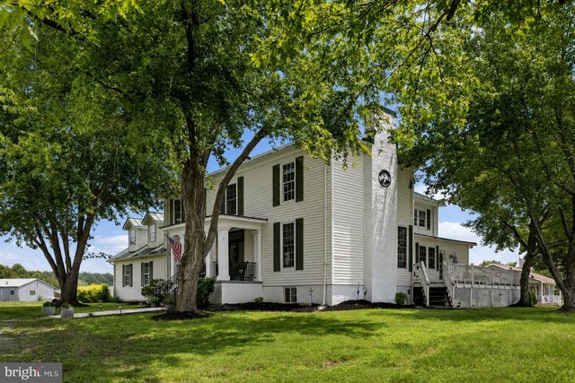 6801 LAKE POINTE DR, Mineral, VA 23117