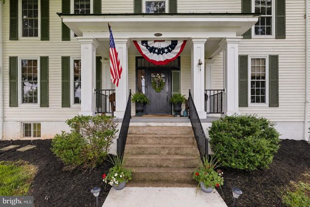 6801 LAKE POINTE DR, Mineral, VA 23117