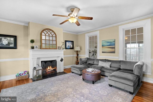 6801 LAKE POINTE DR, Mineral, VA 23117