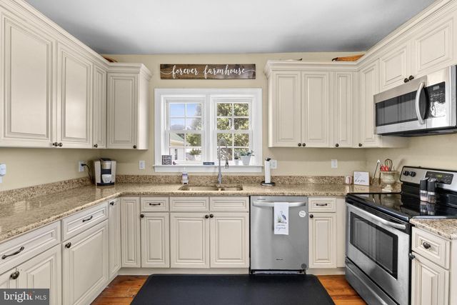 6801 LAKE POINTE DR, Mineral, VA 23117