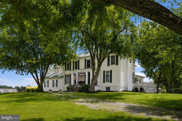 6801 LAKE POINTE DR, Mineral, VA 23117