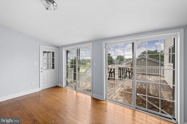 6801 LAKE POINTE DR, Mineral, VA 23117