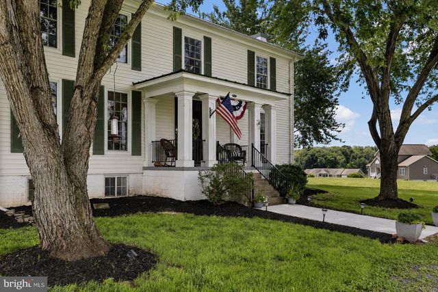 6801 LAKE POINTE DR, Mineral, VA 23117