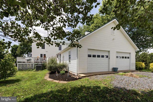 6801 LAKE POINTE DR, Mineral, VA 23117