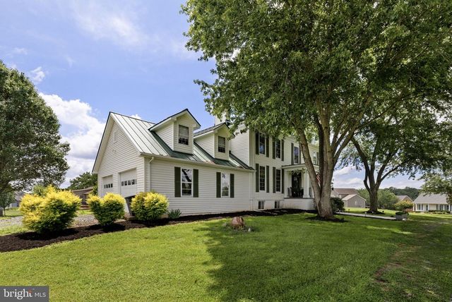 6801 LAKE POINTE DR, Mineral, VA 23117