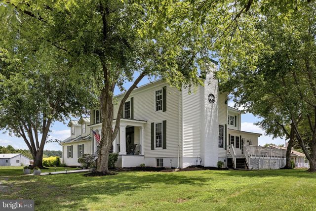 6801 LAKE POINTE DR, Mineral, VA 23117