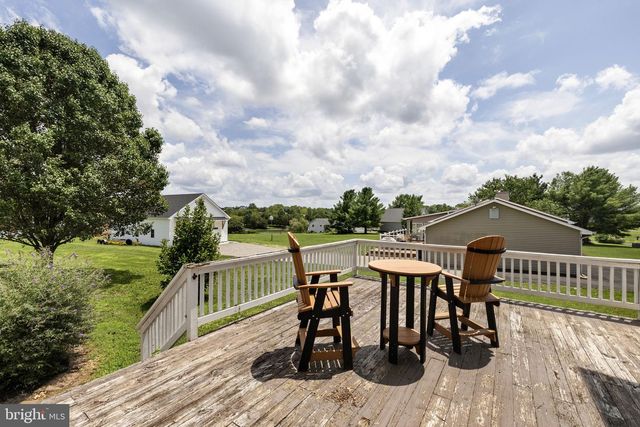 6801 LAKE POINTE DR, Mineral, VA 23117