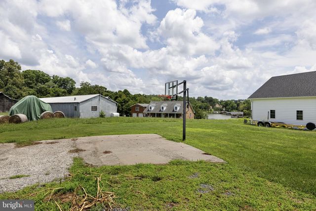 6801 LAKE POINTE DR, Mineral, VA 23117