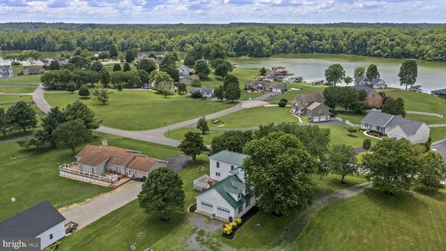 6801 LAKE POINTE DR, Mineral, VA 23117