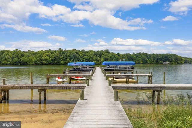 6801 LAKE POINTE DR, Mineral, VA 23117