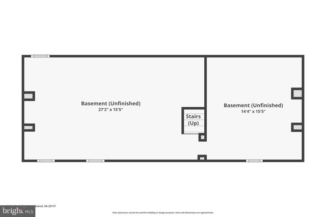 6801 LAKE POINTE DR, Mineral, VA 23117