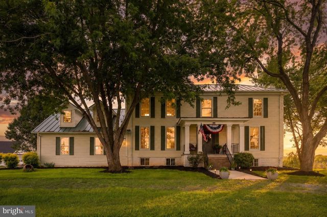 6801 LAKE POINTE DR, Mineral, VA 23117