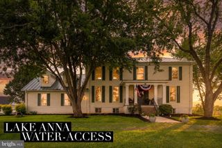 6801 LAKE POINTE DR, Mineral, VA 23117