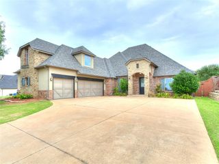 3009 Cordova Court, Norman, OK 73072