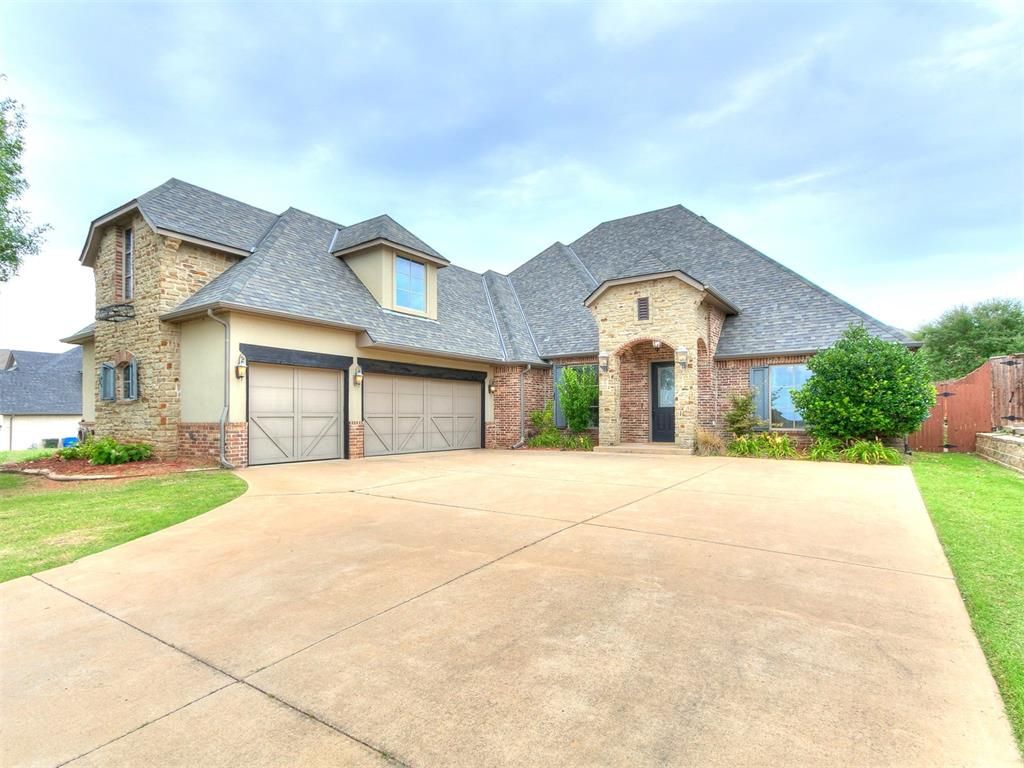 3009 Cordova Court, Norman, OK 73072