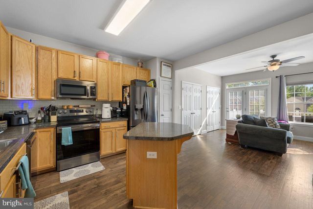 465 CONCETTA DR, Mount Royal, NJ 08061