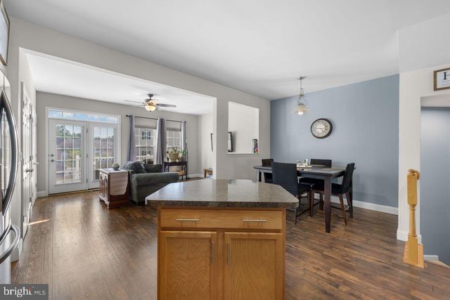 465 CONCETTA DR, Mount Royal, NJ 08061