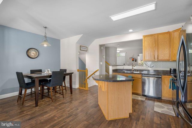 465 CONCETTA DR, Mount Royal, NJ 08061