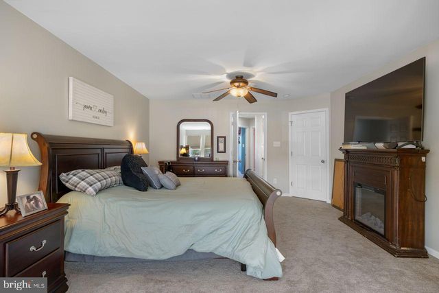 465 CONCETTA DR, Mount Royal, NJ 08061