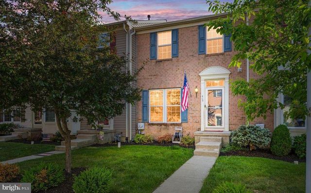 465 CONCETTA DR, Mount Royal, NJ 08061