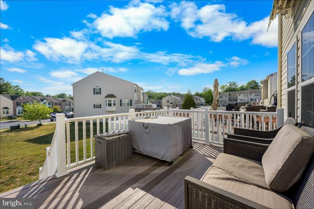 465 CONCETTA DR, Mount Royal, NJ 08061