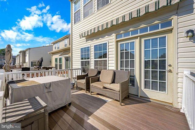 465 CONCETTA DR, Mount Royal, NJ 08061