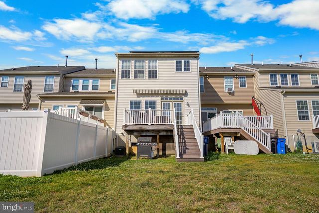 465 CONCETTA DR, Mount Royal, NJ 08061