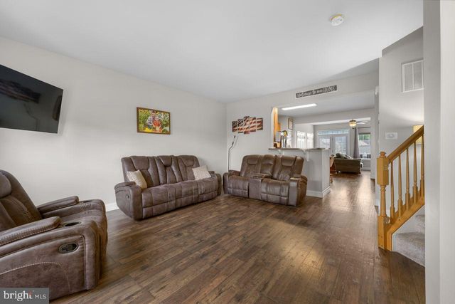 465 CONCETTA DR, Mount Royal, NJ 08061