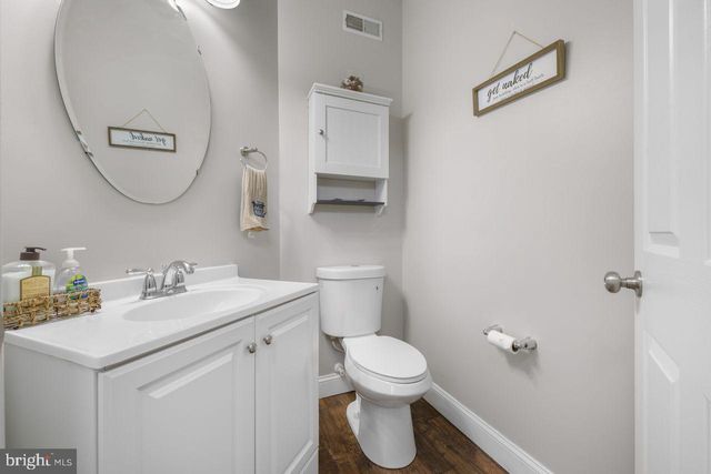 465 CONCETTA DR, Mount Royal, NJ 08061