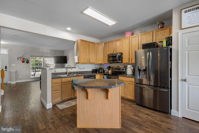 465 CONCETTA DR, Mount Royal, NJ 08061