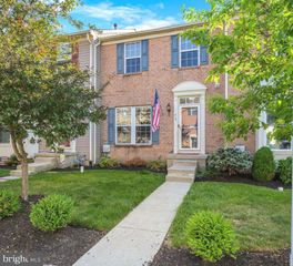 465 CONCETTA DR, Mount Royal, NJ 08061