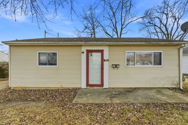 3115 Houston Drive, Columbus, OH 43207