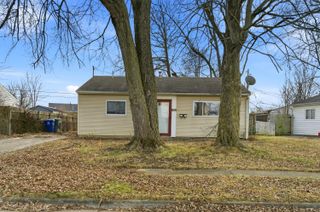 3115 Houston Drive, Columbus, OH 43207