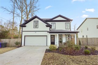 1057 Turner NE Street, Conyers, GA 30012