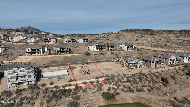 1169 SASSABY Circle, Prescott, AZ 86301
