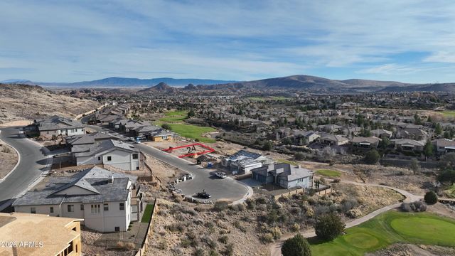 1169 SASSABY Circle, Prescott, AZ 86301