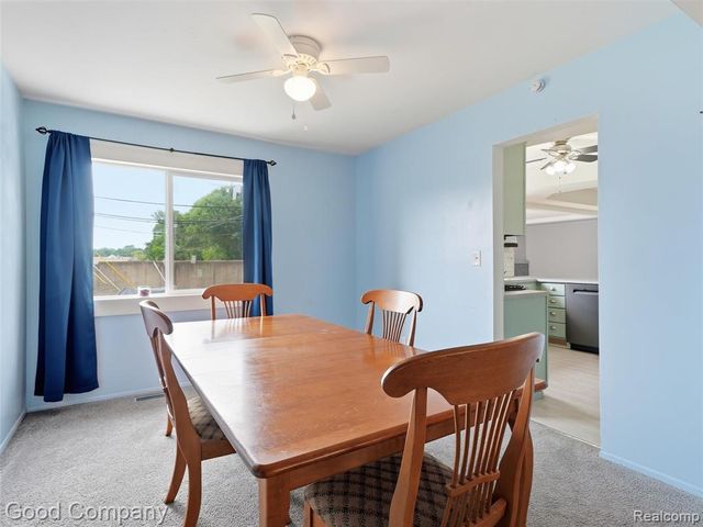 5081 Abington Drive, Troy, MI 48085