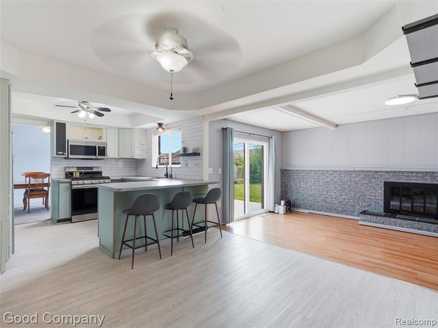5081 Abington Drive, Troy, MI 48085