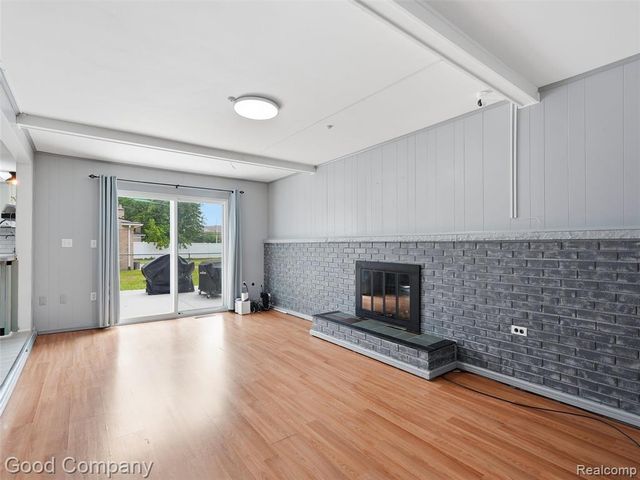 5081 Abington Drive, Troy, MI 48085