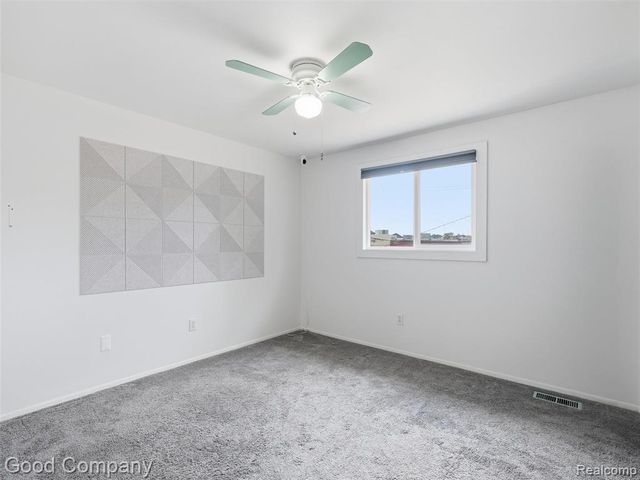 5081 Abington Drive, Troy, MI 48085