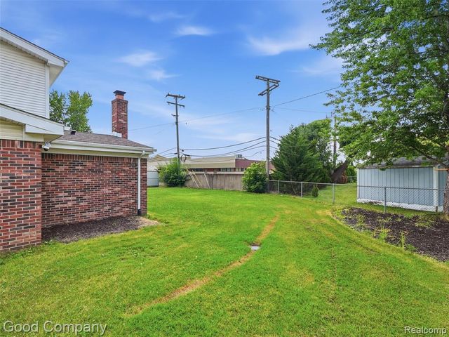 5081 Abington Drive, Troy, MI 48085
