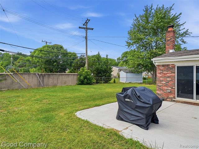 5081 Abington Drive, Troy, MI 48085