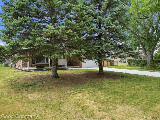 5081 Abington Drive, Troy, MI 48085