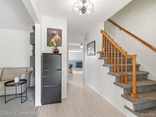 5081 Abington Drive, Troy, MI 48085
